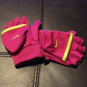 Athletic Sports Gloves